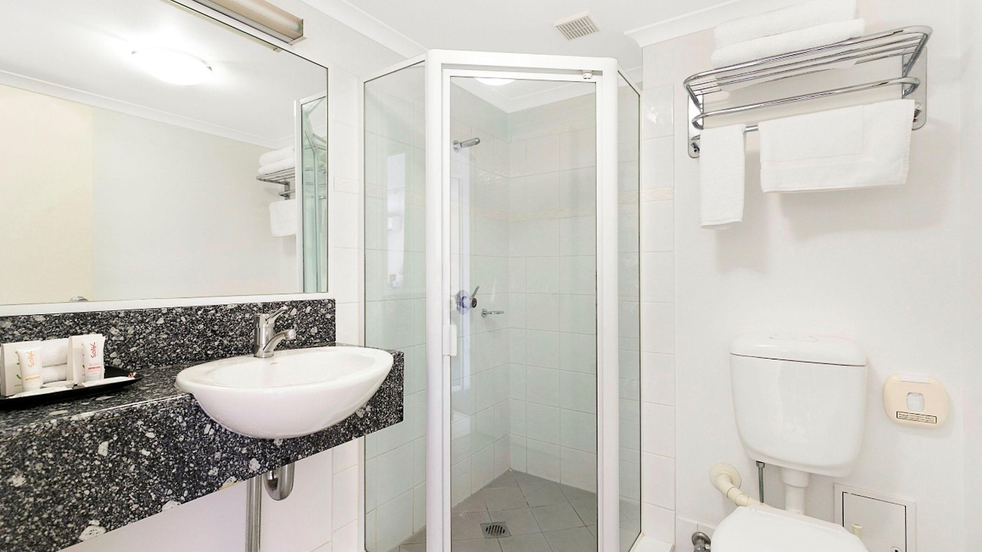 The Wellington 4* Brisbane