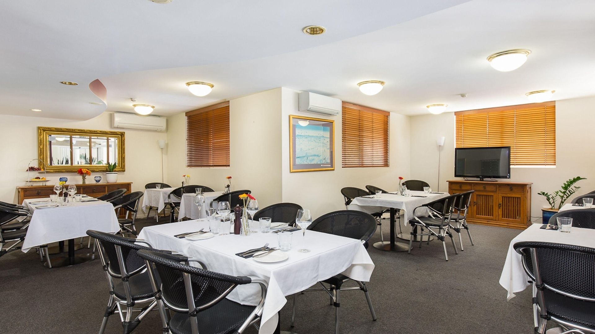 Aparthotel The Wellington 4*