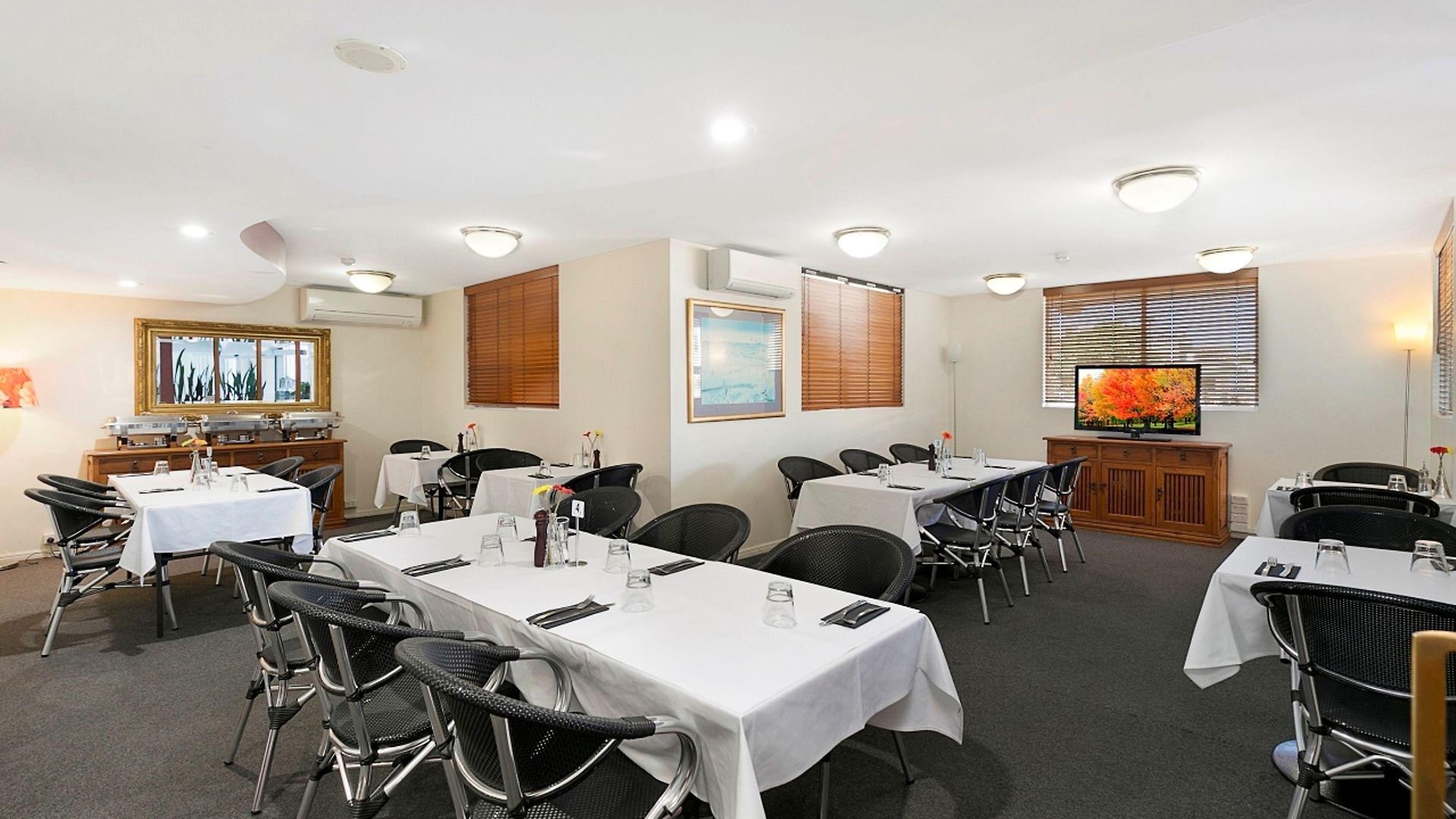 The Wellington Brisbane