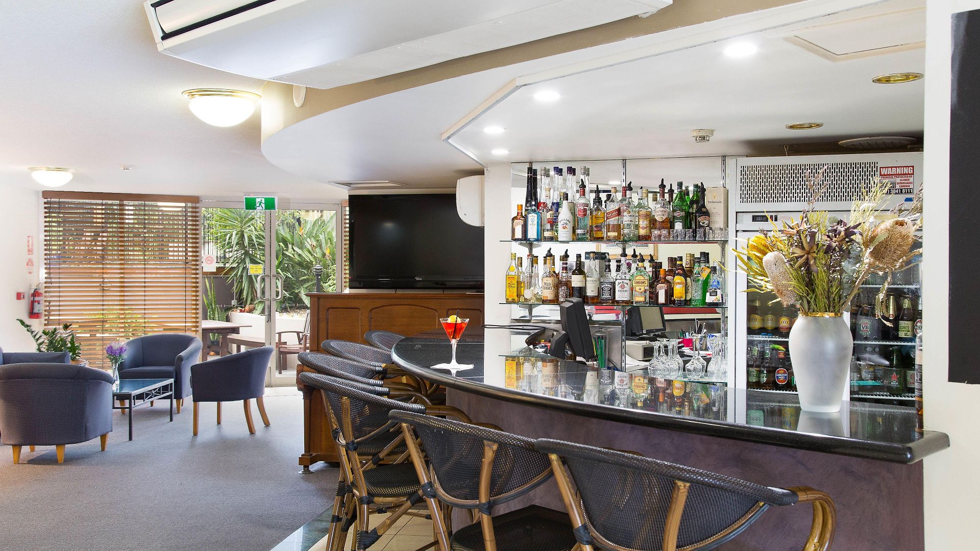 Aparthotel The Wellington 4*