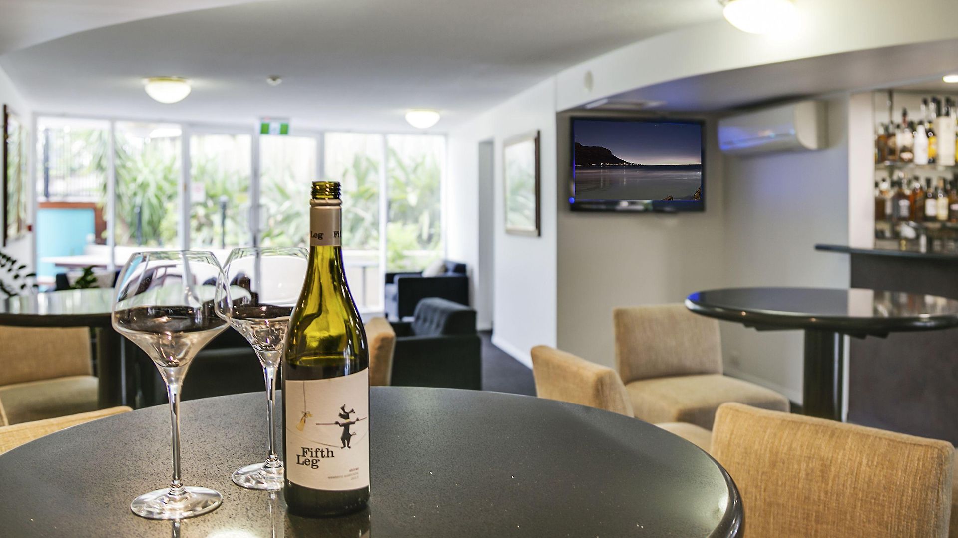 The Wellington 4*