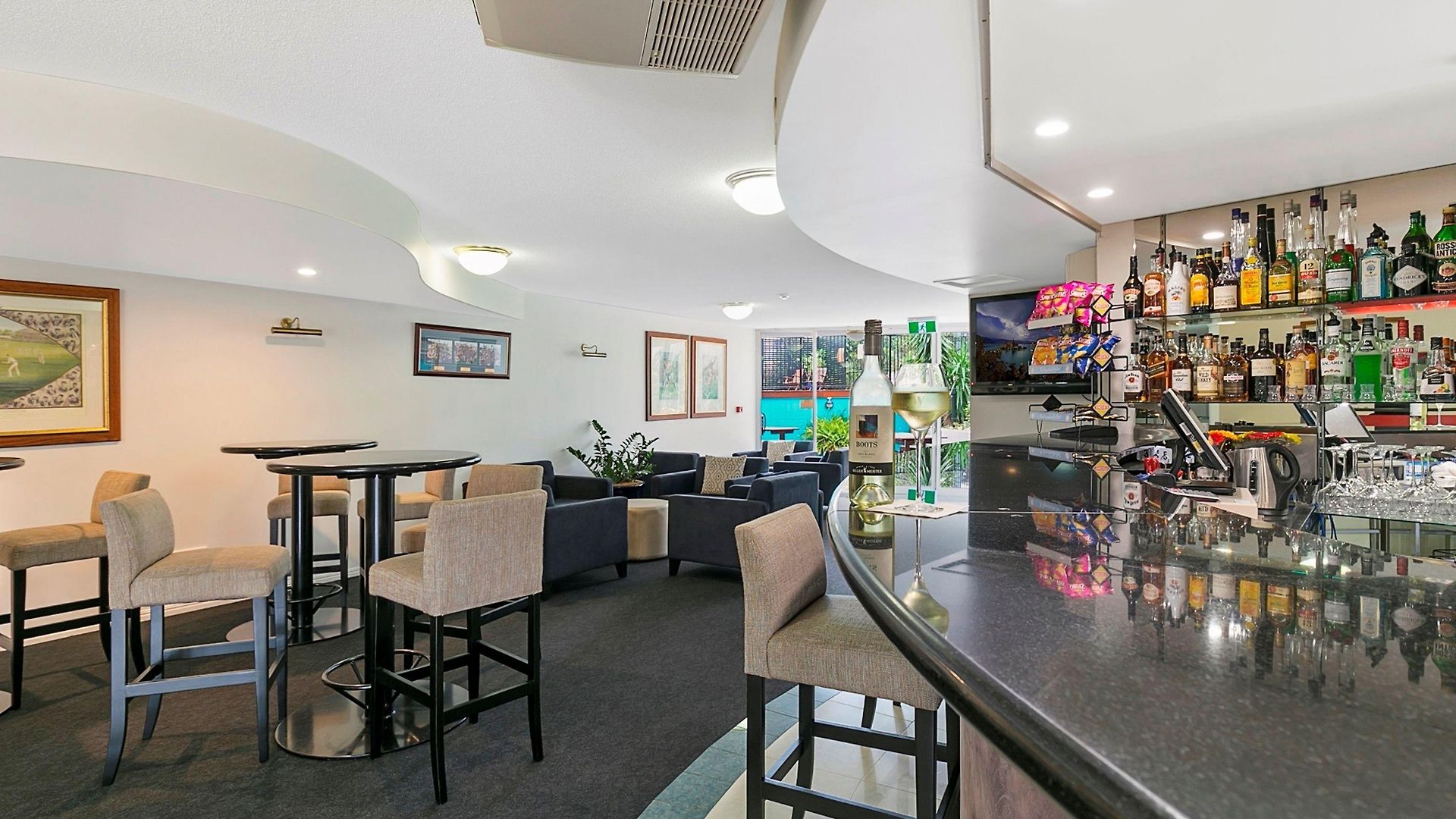 The Wellington 4*