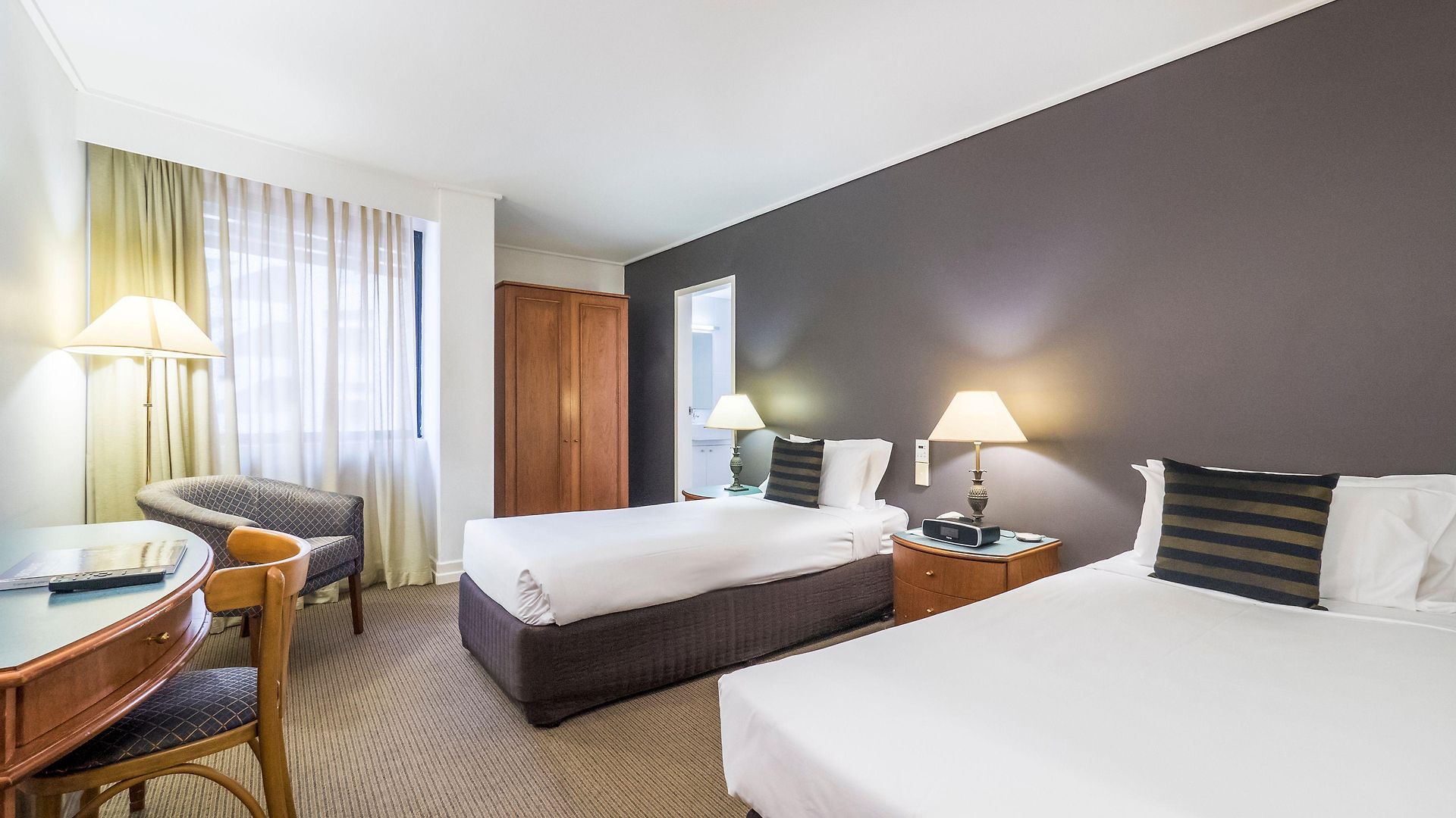 Great Southern Hotel 4*