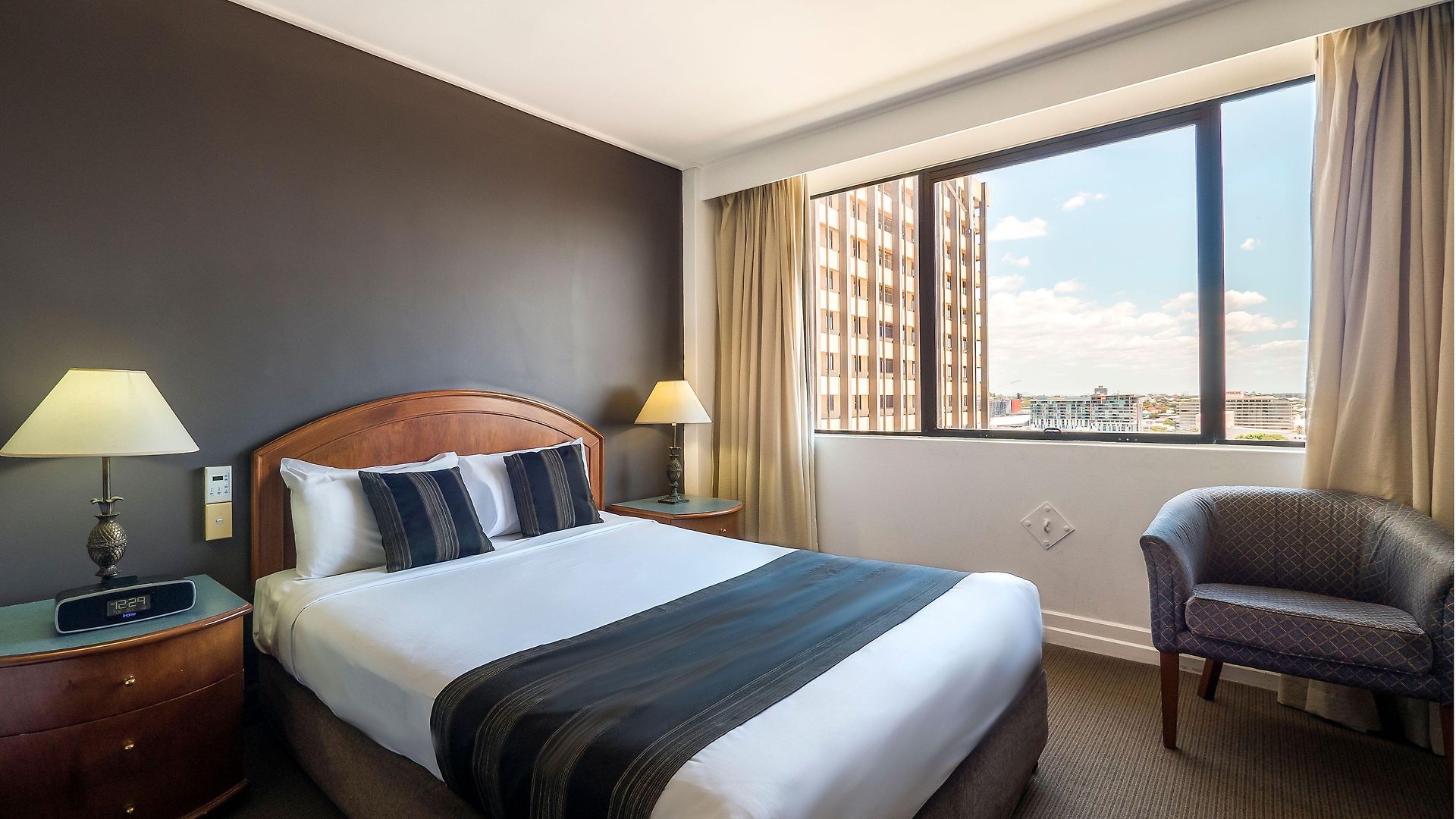 Great Southern 4* Brisbane