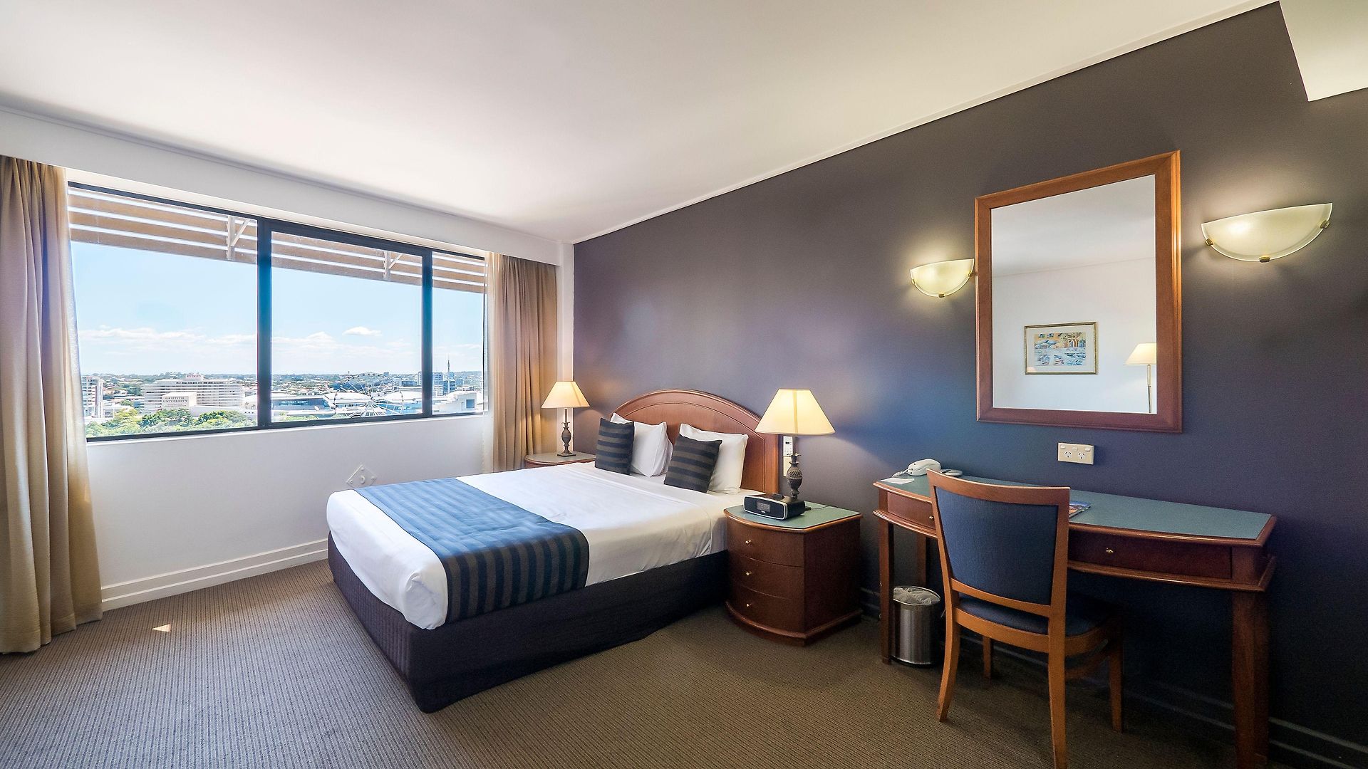 Great Southern Hotel