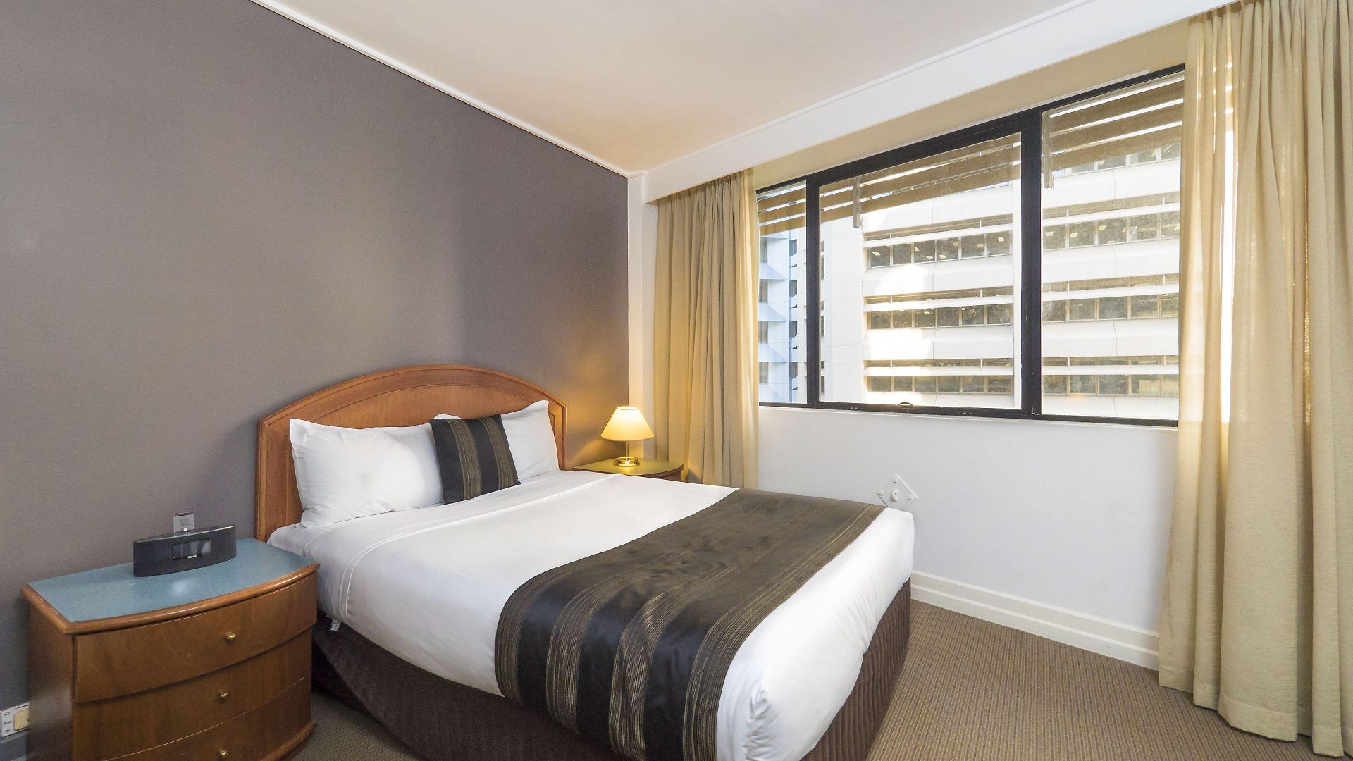 Great Southern Hotel 4*