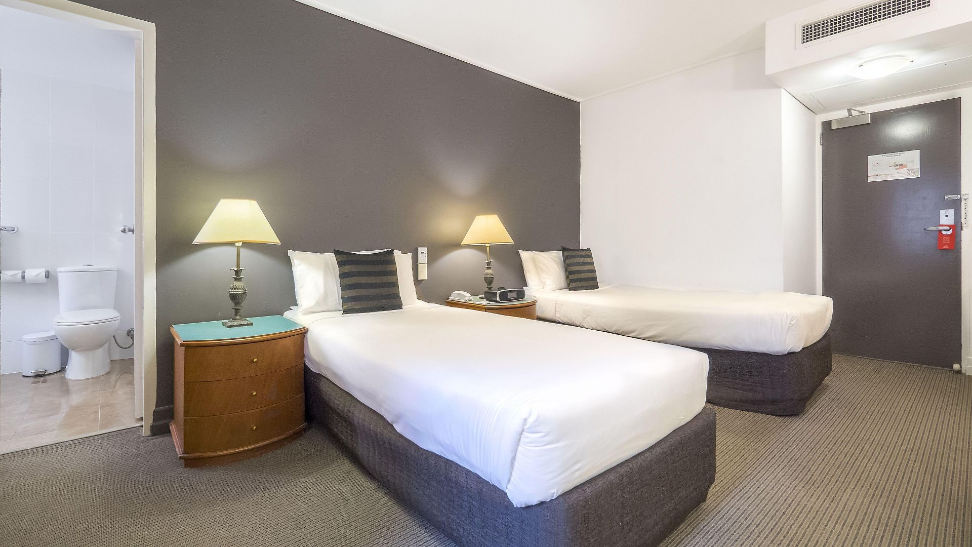 Great Southern Hotel Brisbane