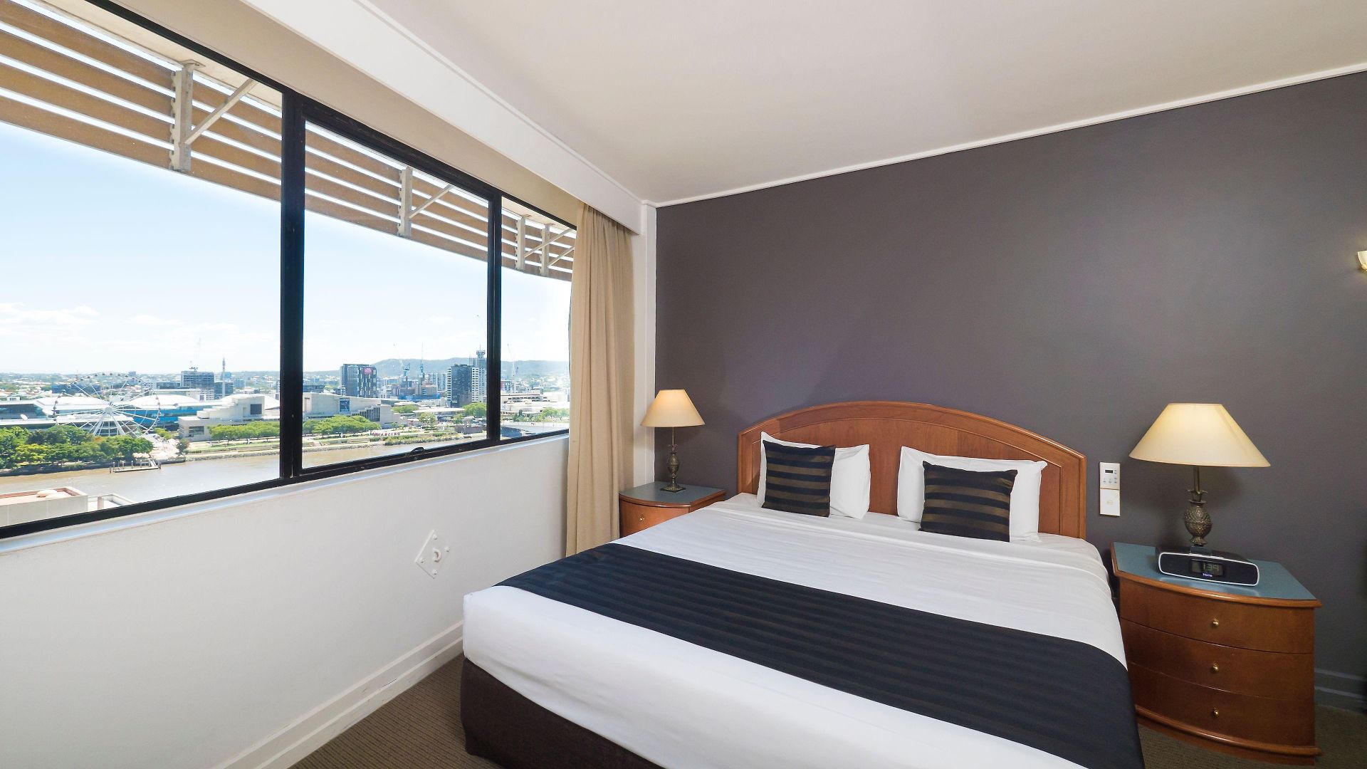 Hotel Great Southern Brisbane