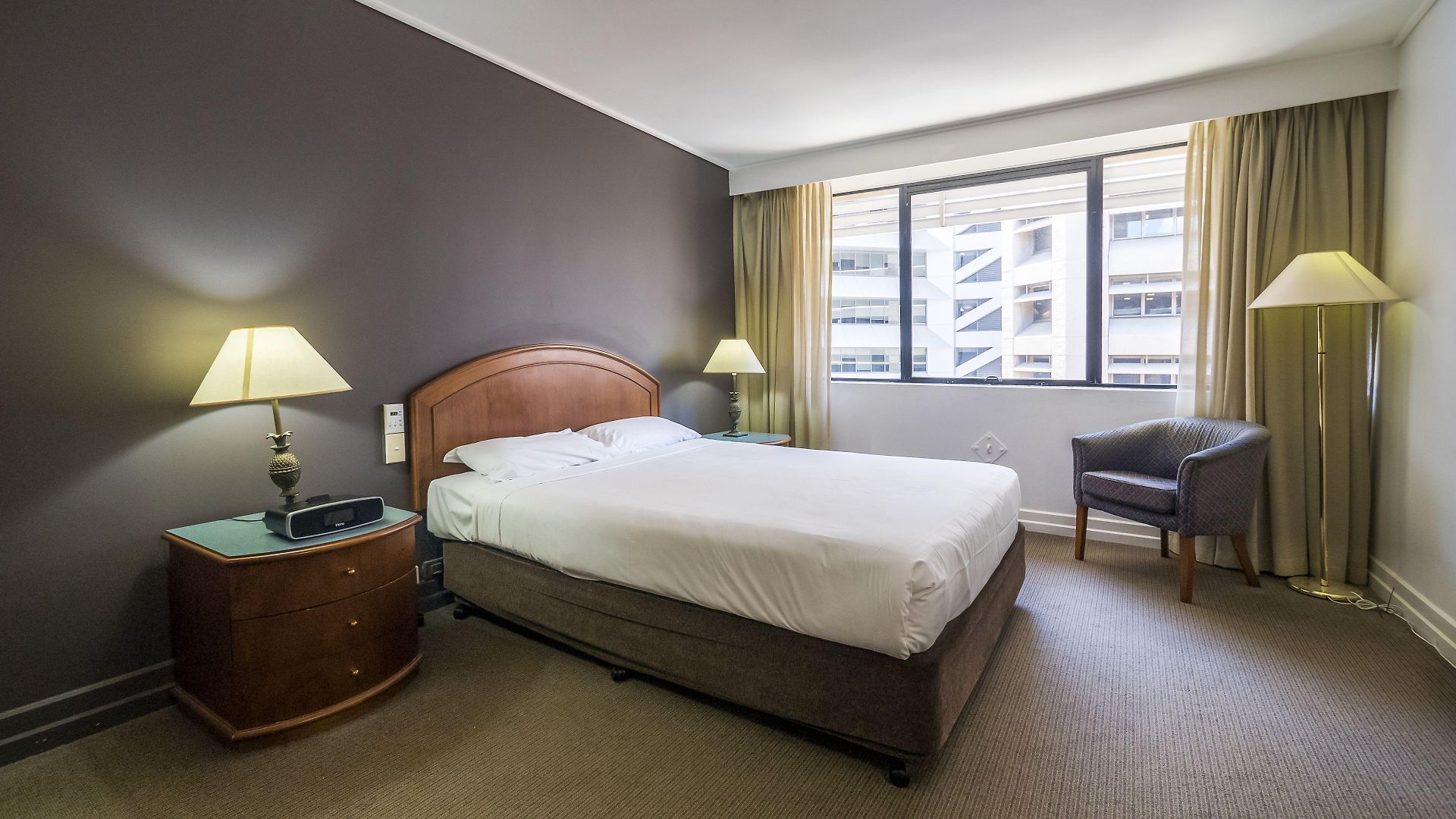 Hotel Great Southern 4*