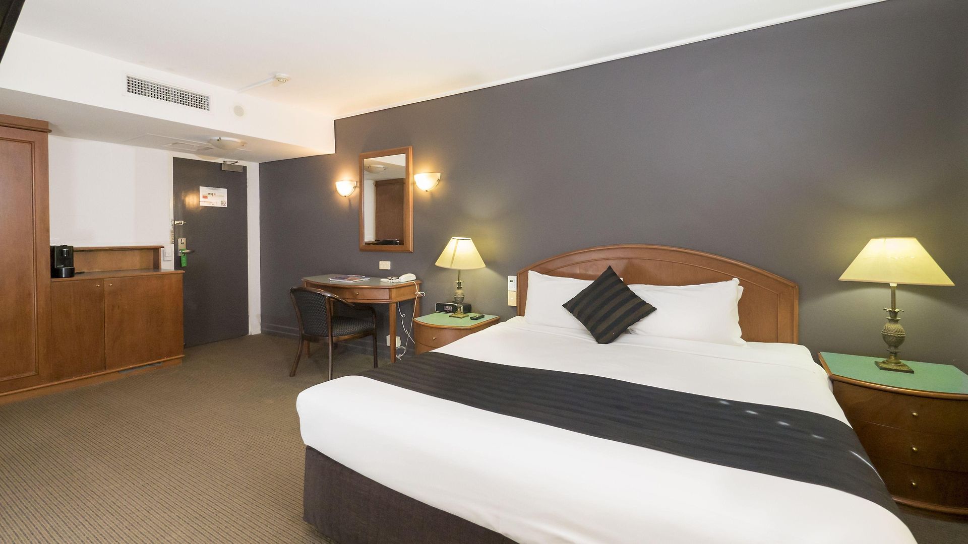 Great Southern Hotel