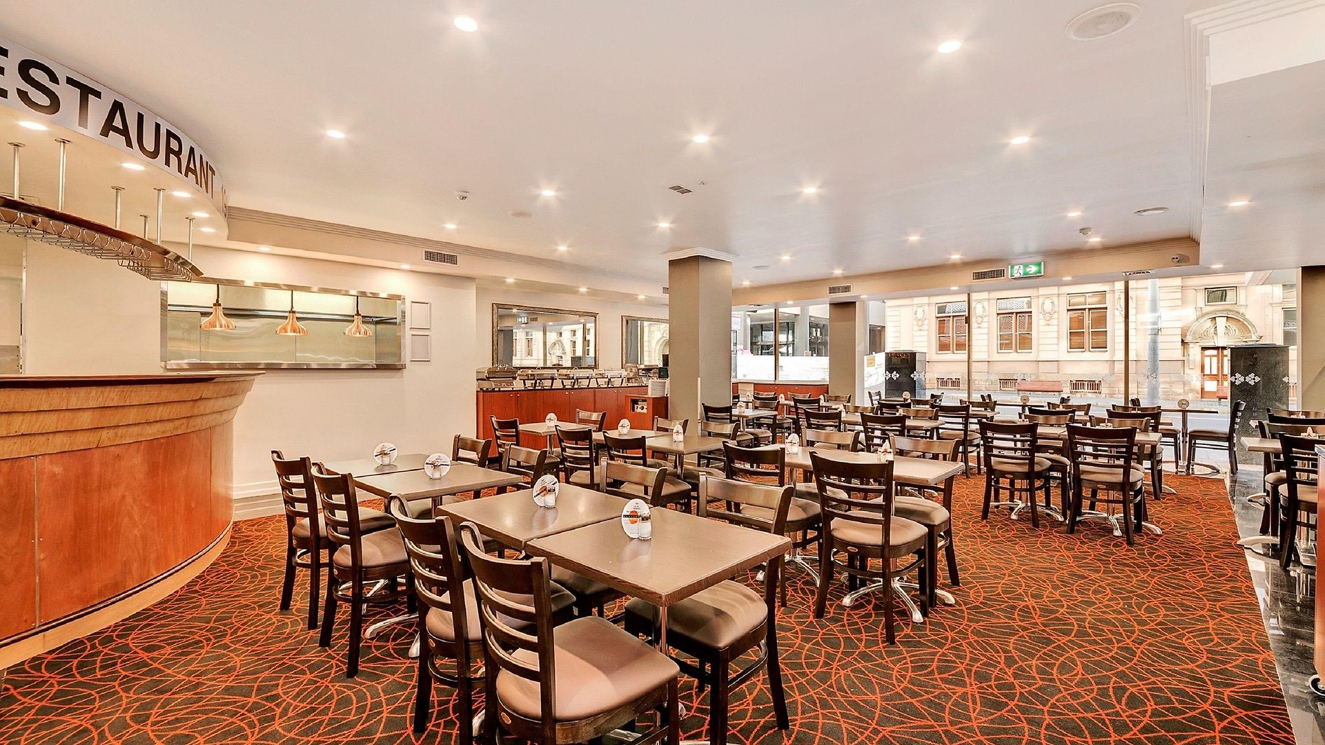Great Southern Hotel Brisbane
