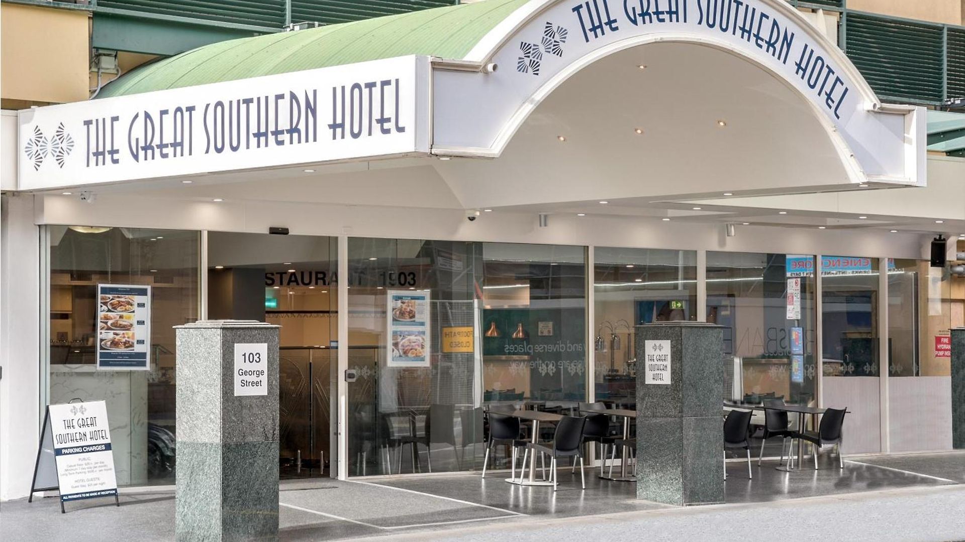 Great Southern Brisbane