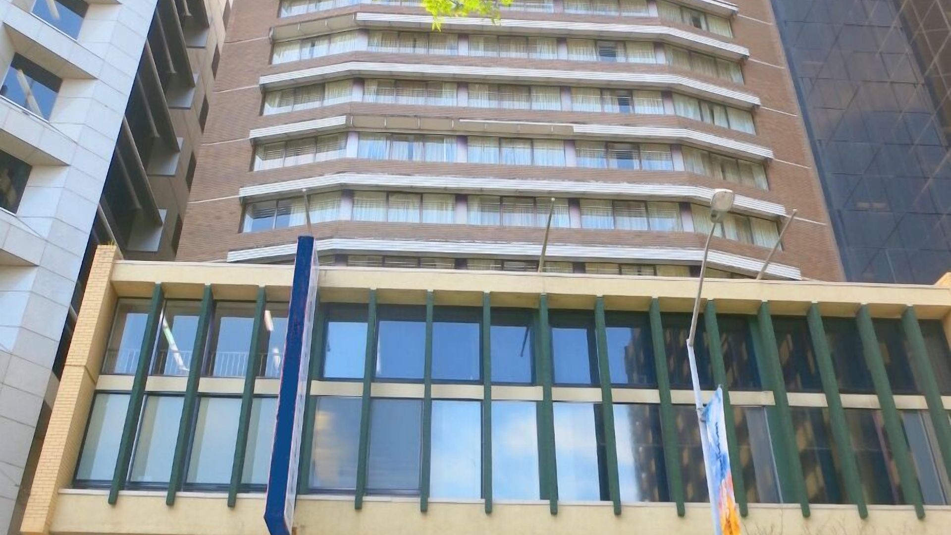 Hotel Great Southern