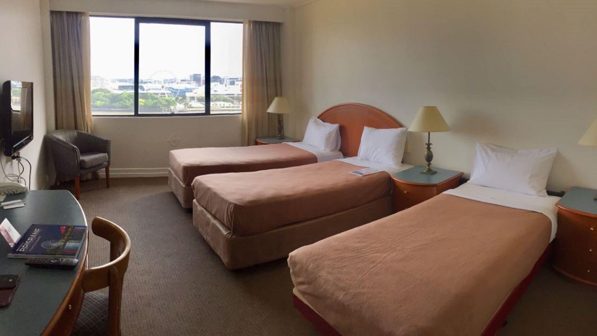 Great Southern Hotel 4*
