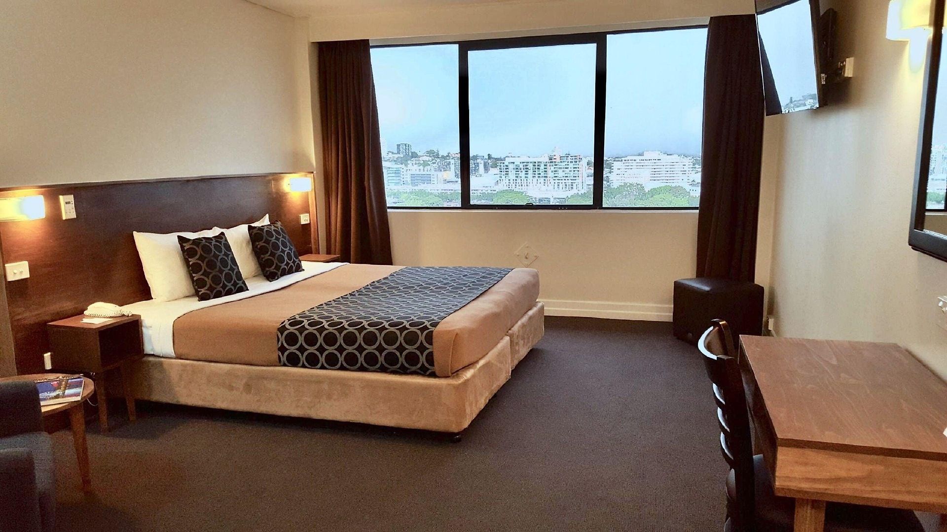Great Southern 4*