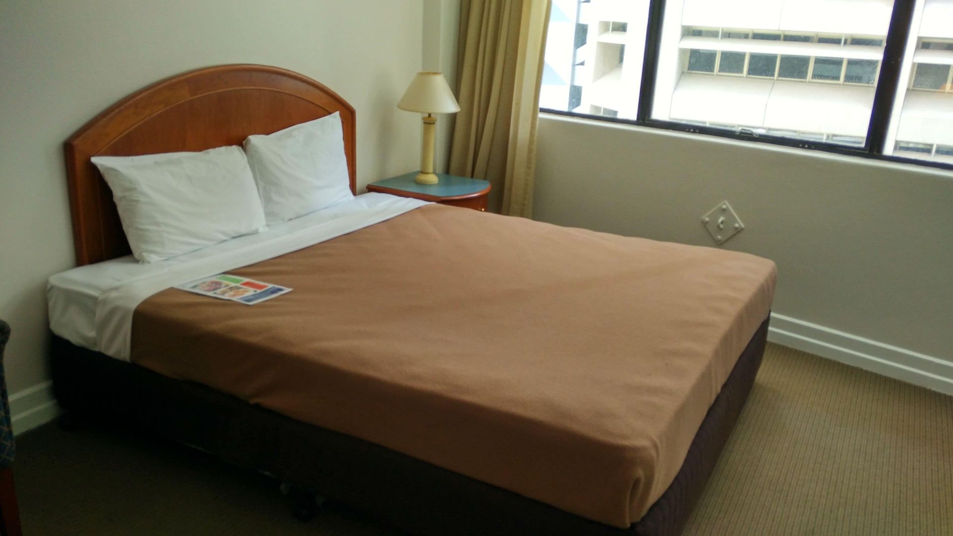 Hotel Great Southern