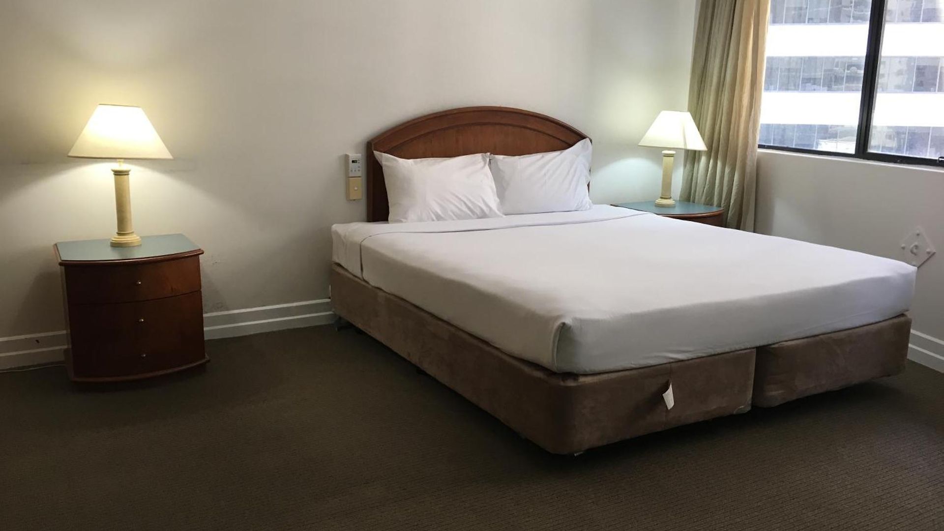 Great Southern Hotel 4*