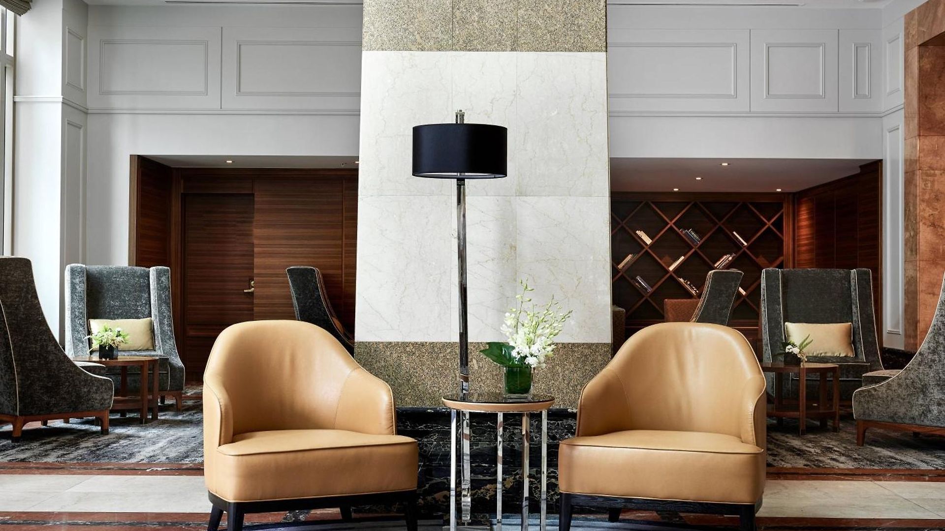 Marriott Brisbane