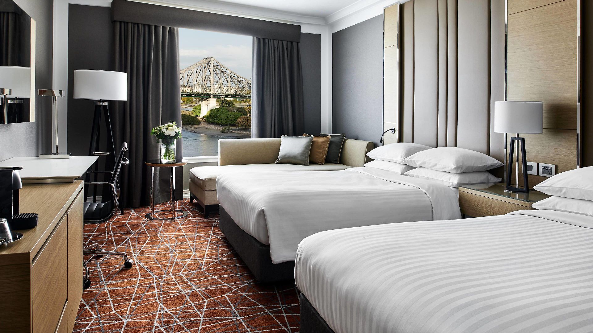 Marriott Hotel