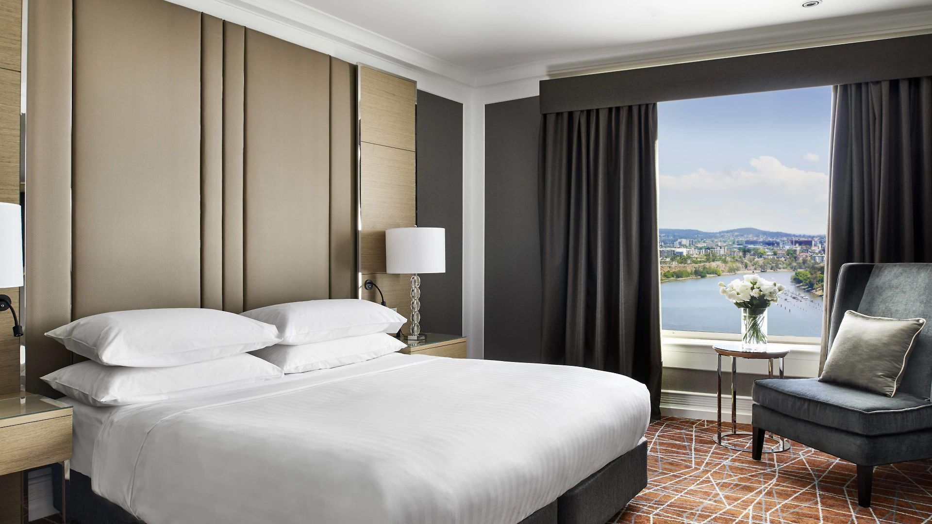 Hotel Marriott