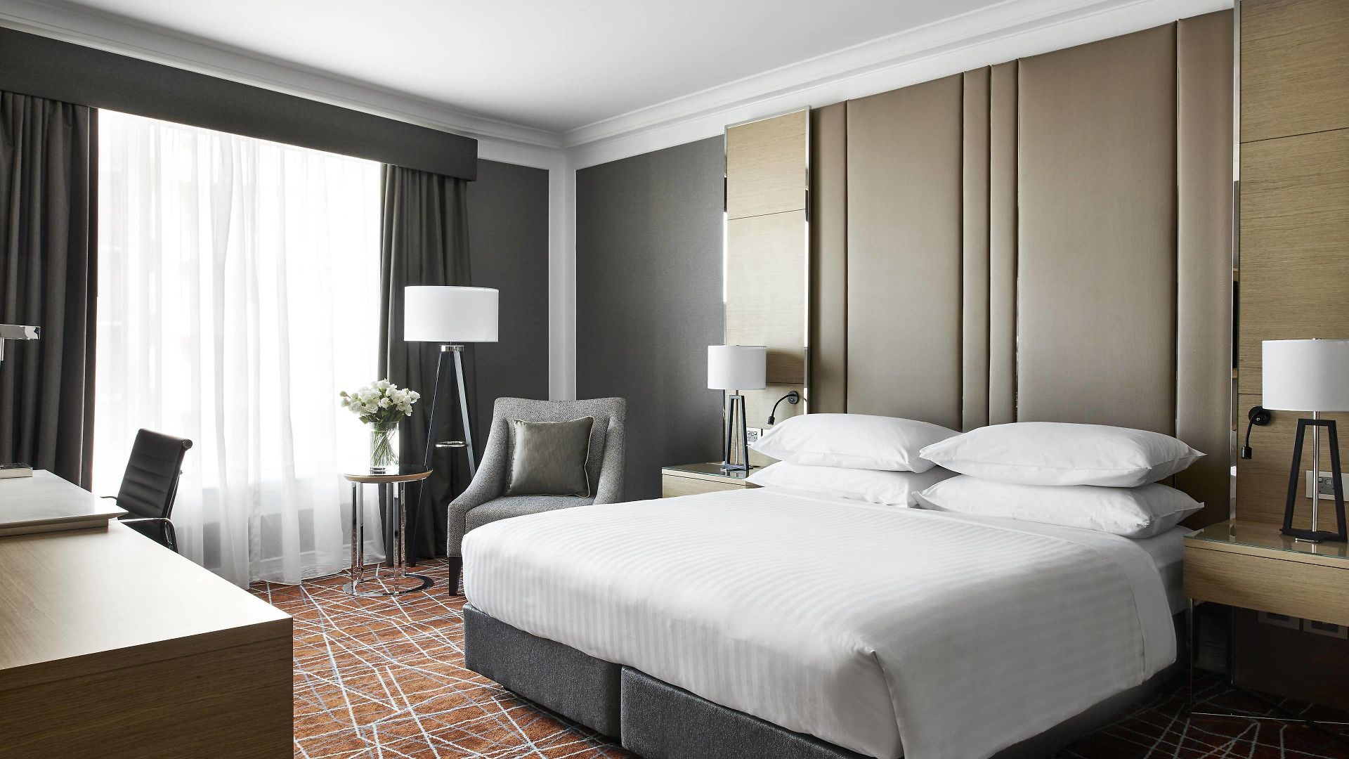 Marriott