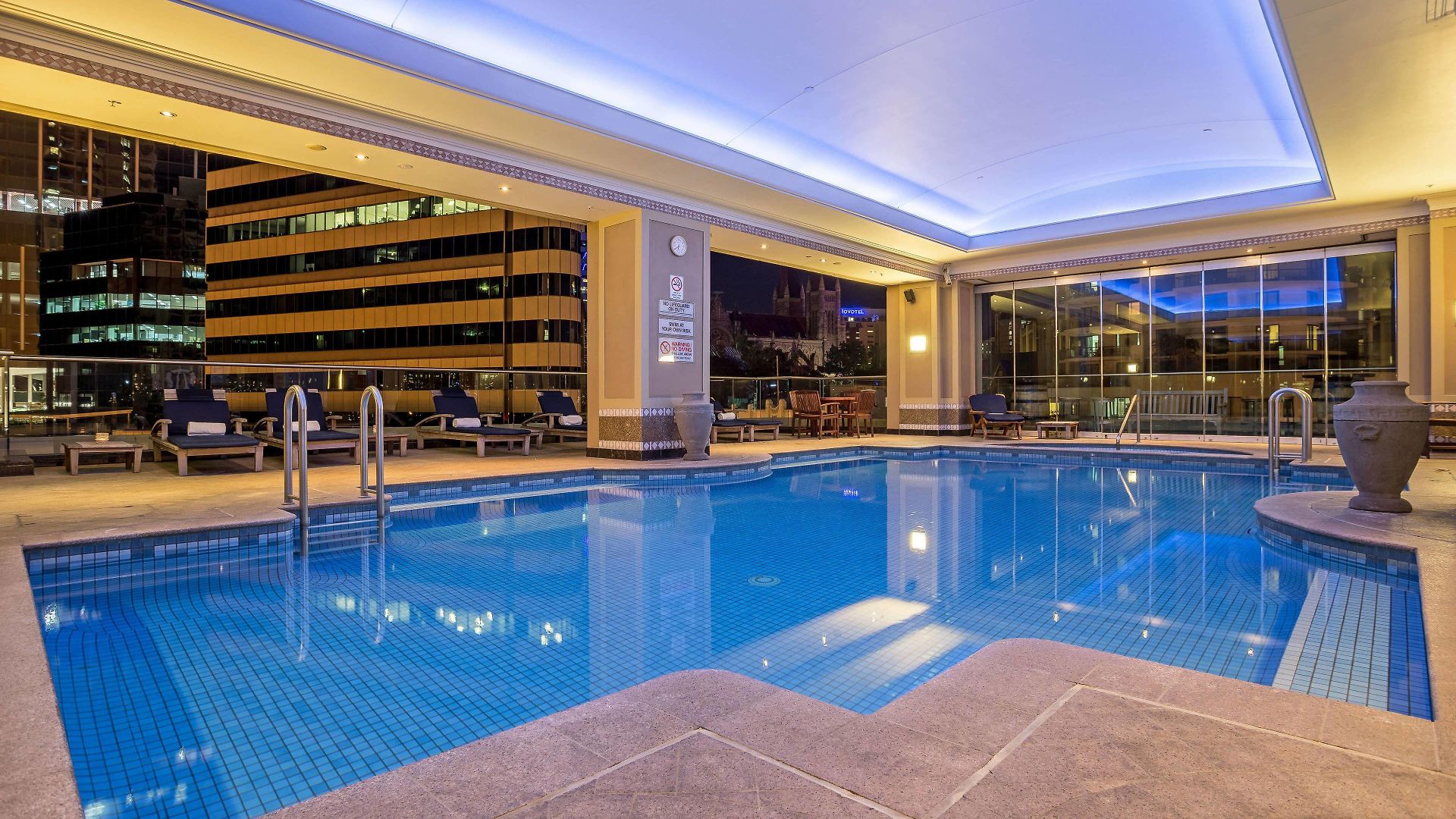 Marriott