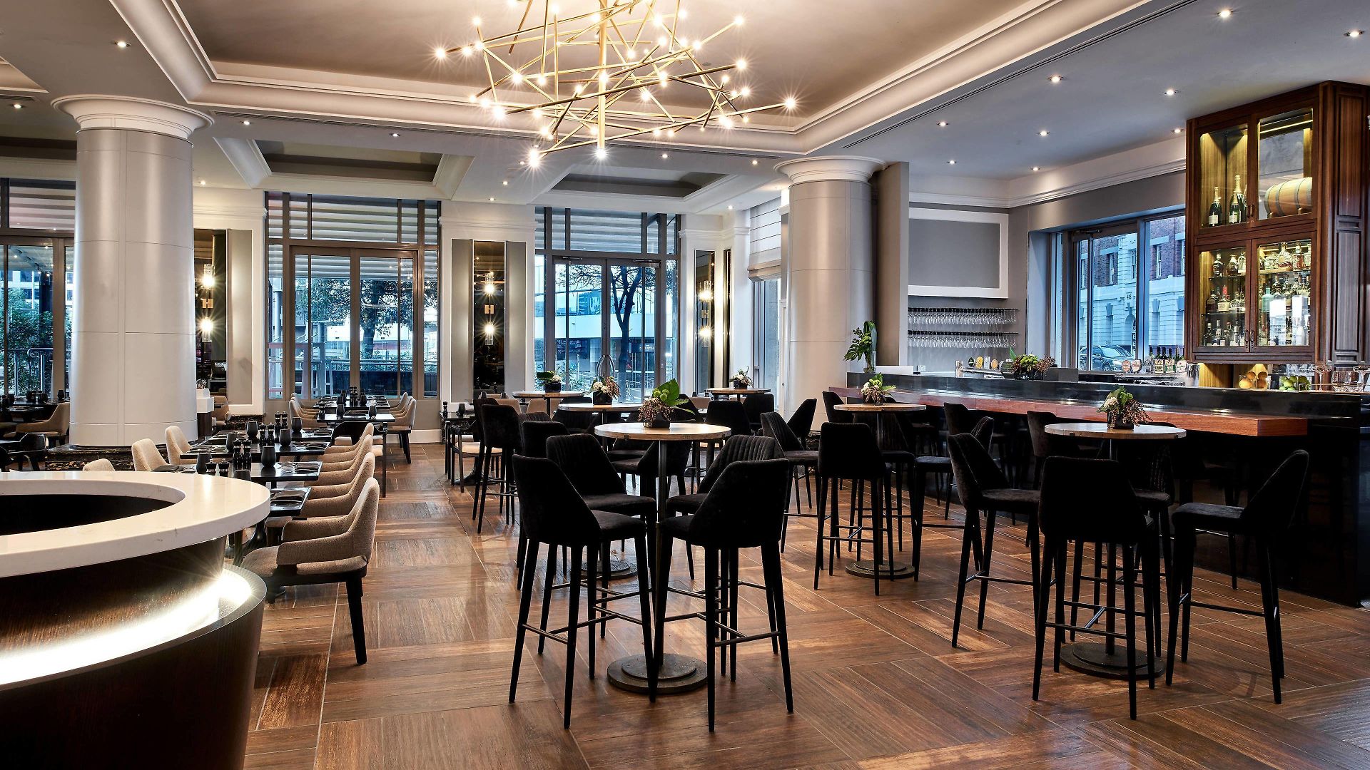 Marriott Hotel Brisbane