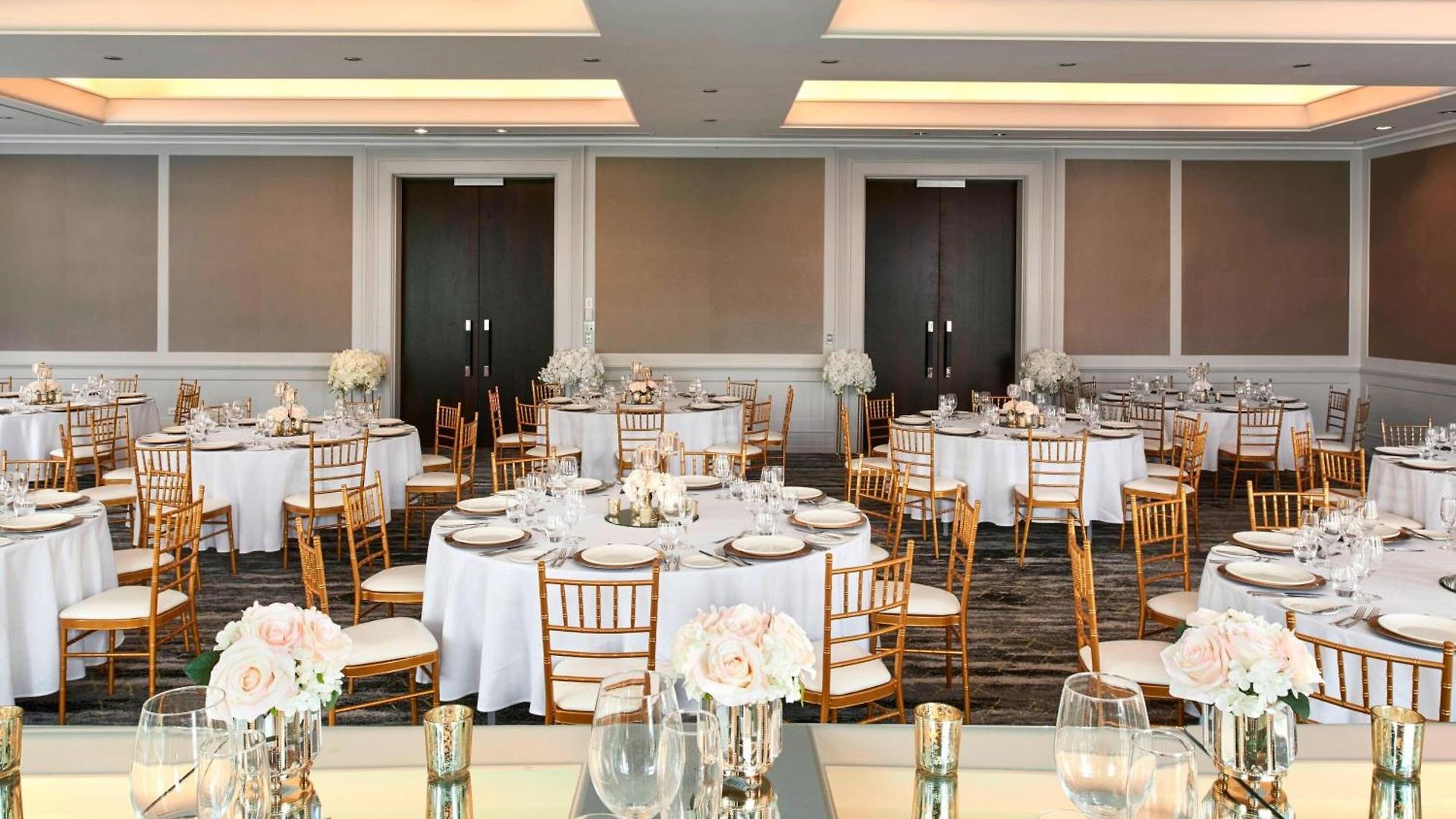 Marriott 5* Brisbane