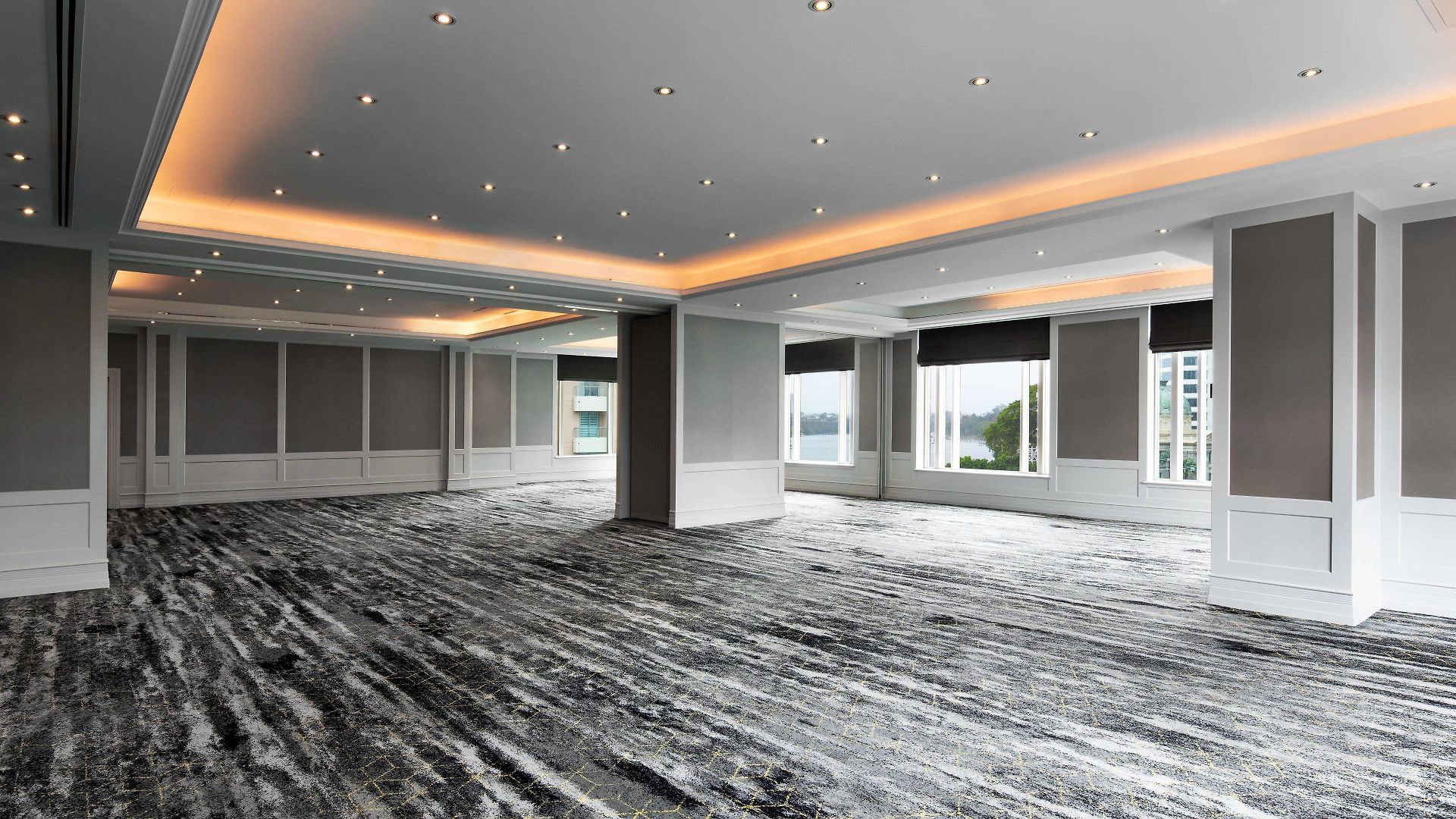Marriott Hotel Brisbane