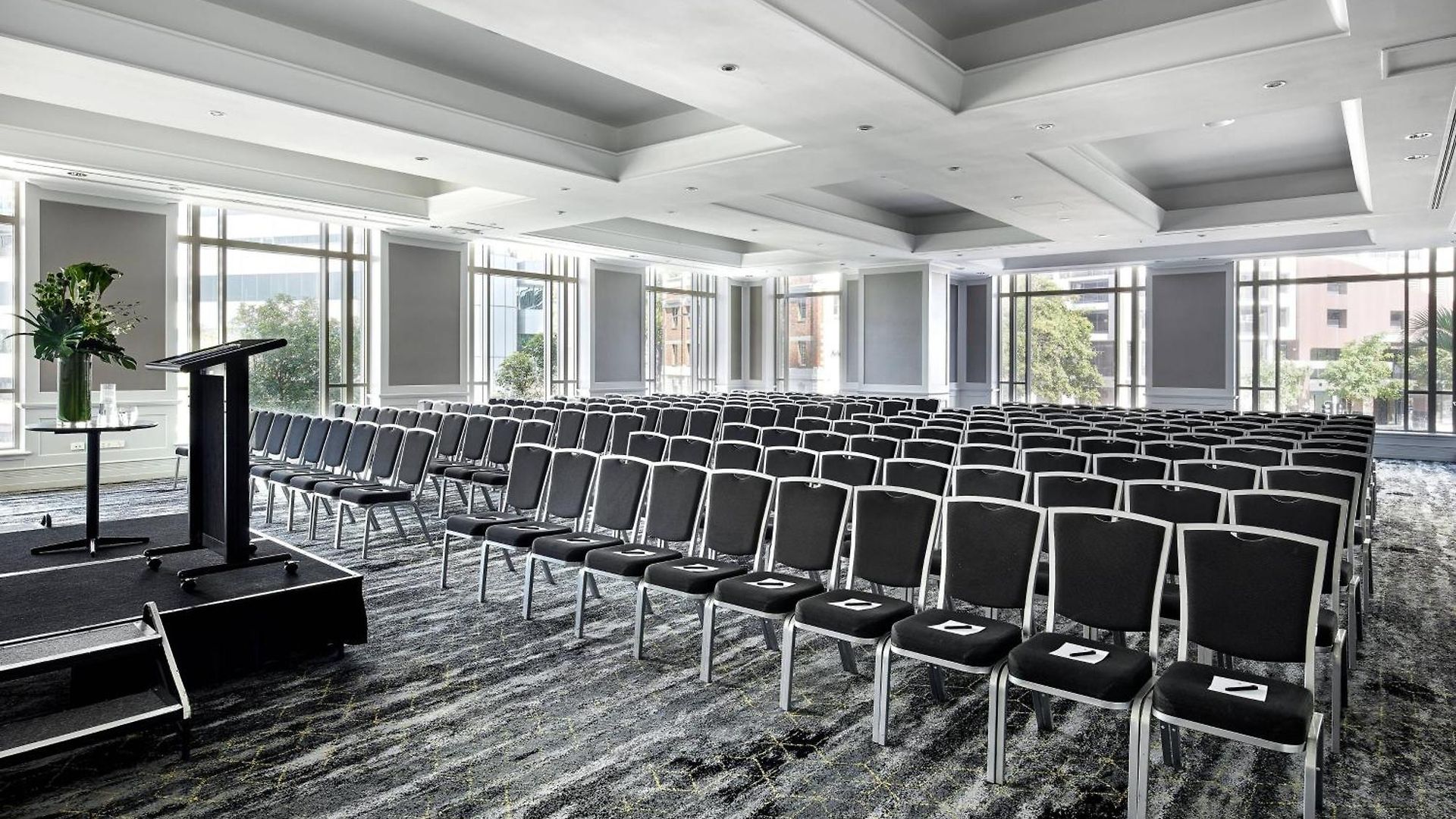 Marriott 5* Brisbane