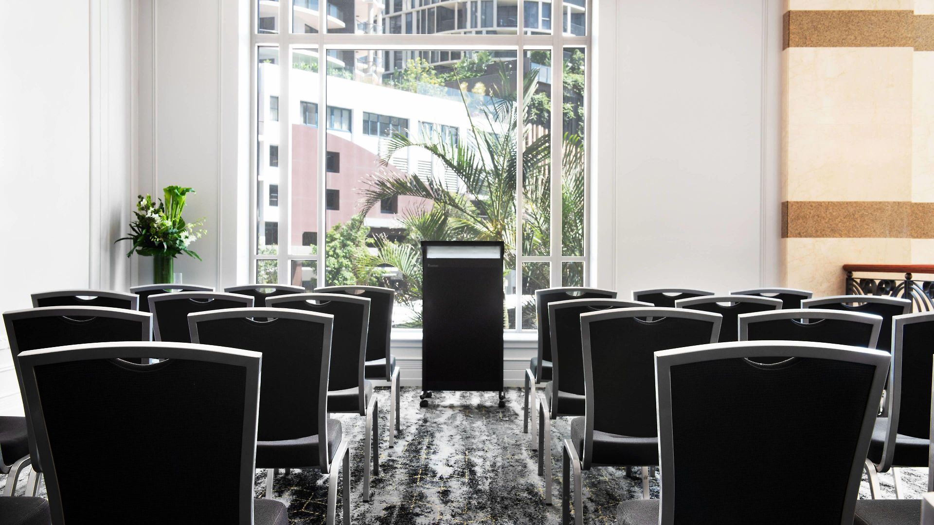 Hotel Marriott Brisbane