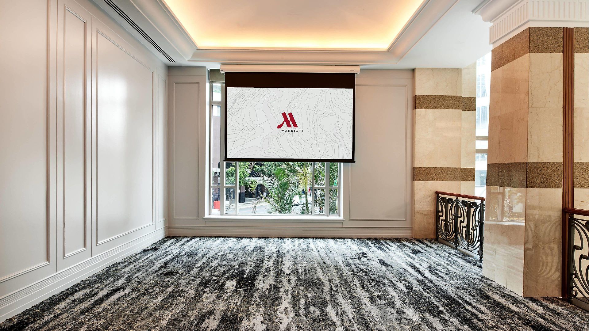Marriott 5*