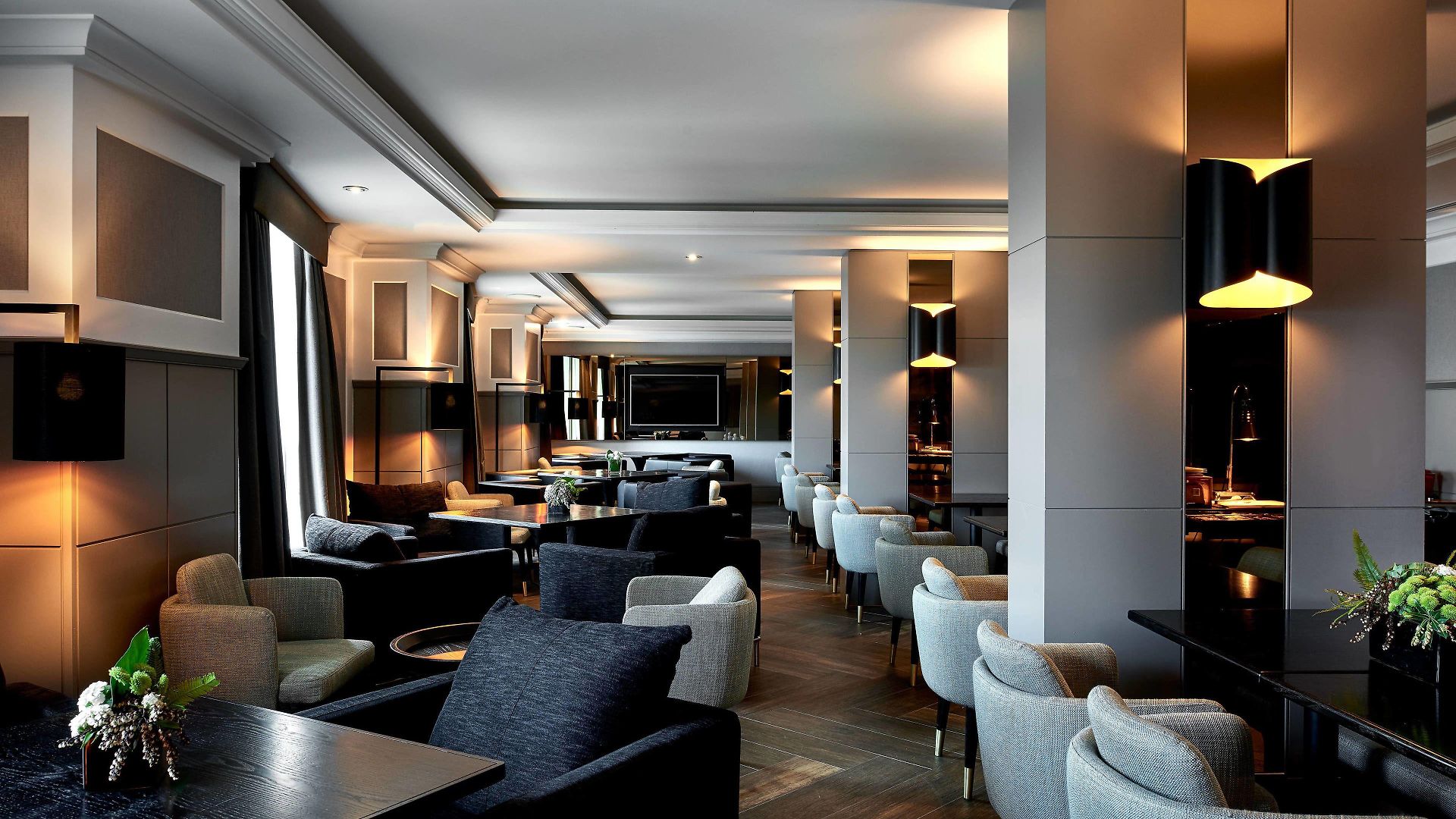 Hotel Marriott Brisbane