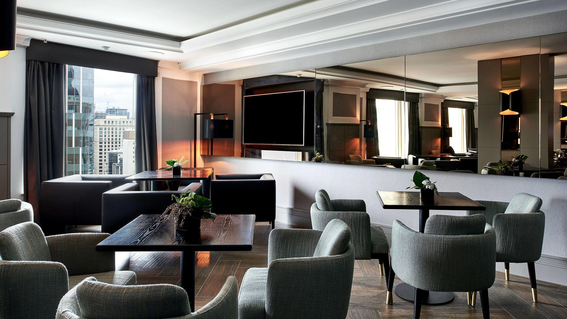 Marriott Brisbane