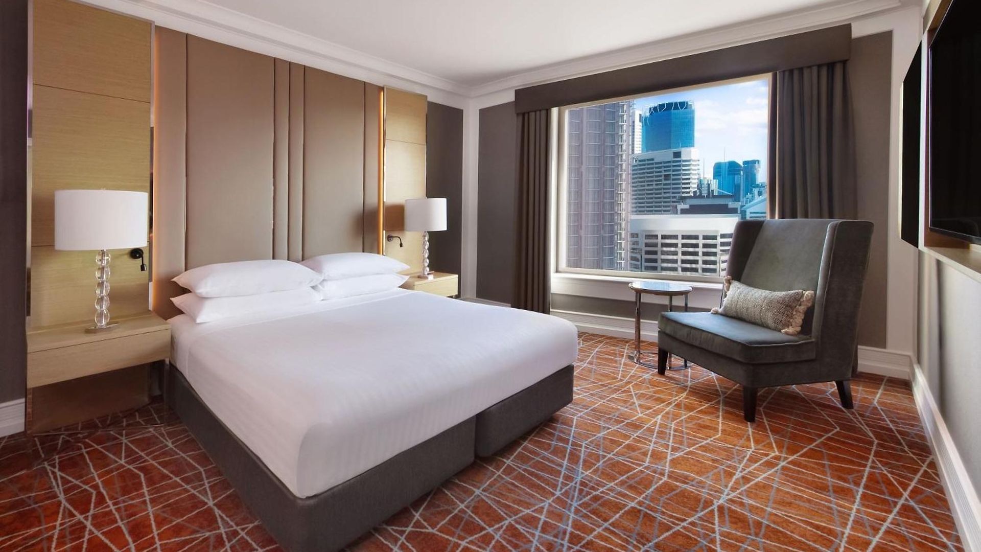 Marriott