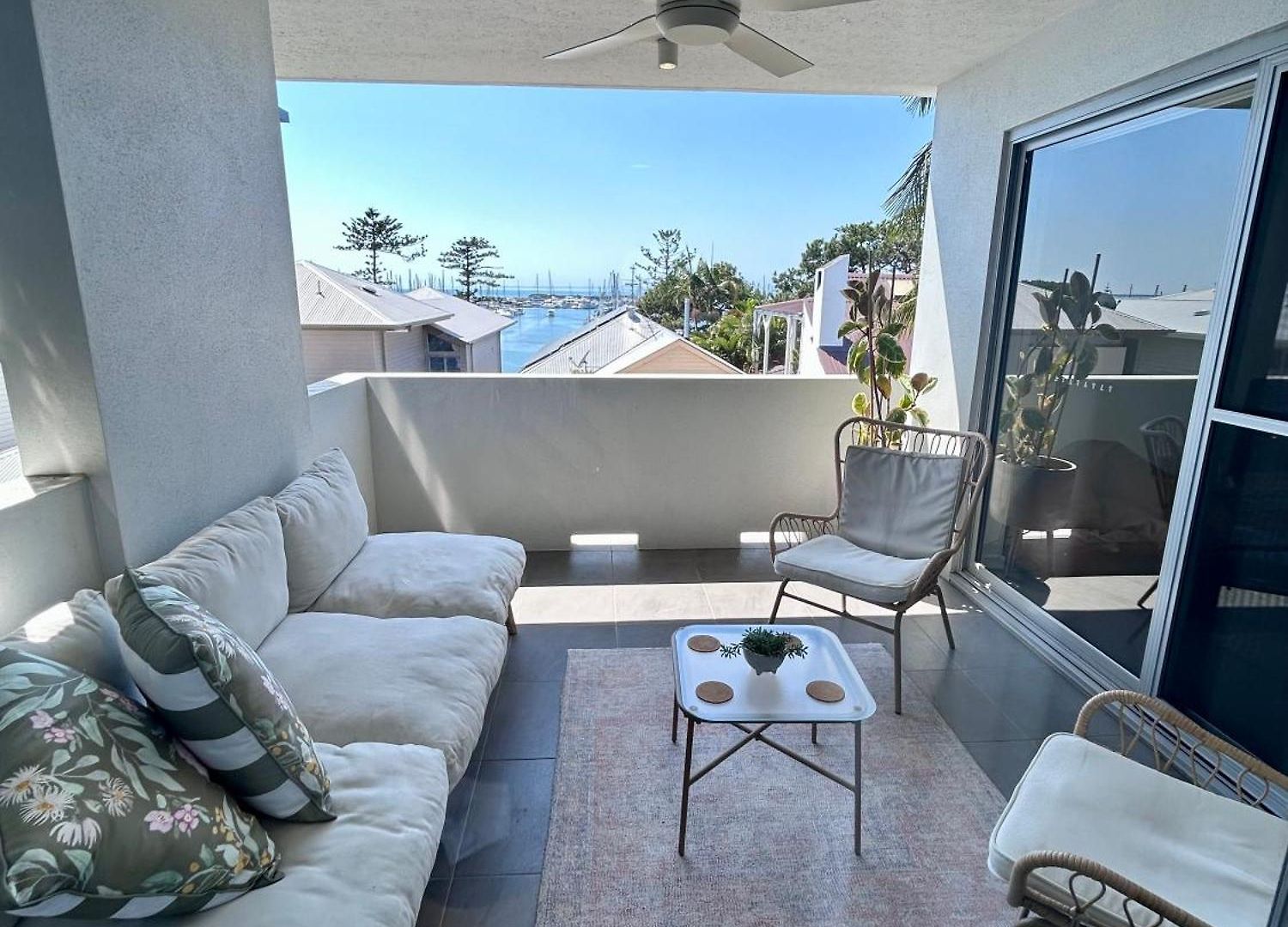 Apartment Location, Location, Location - Private *