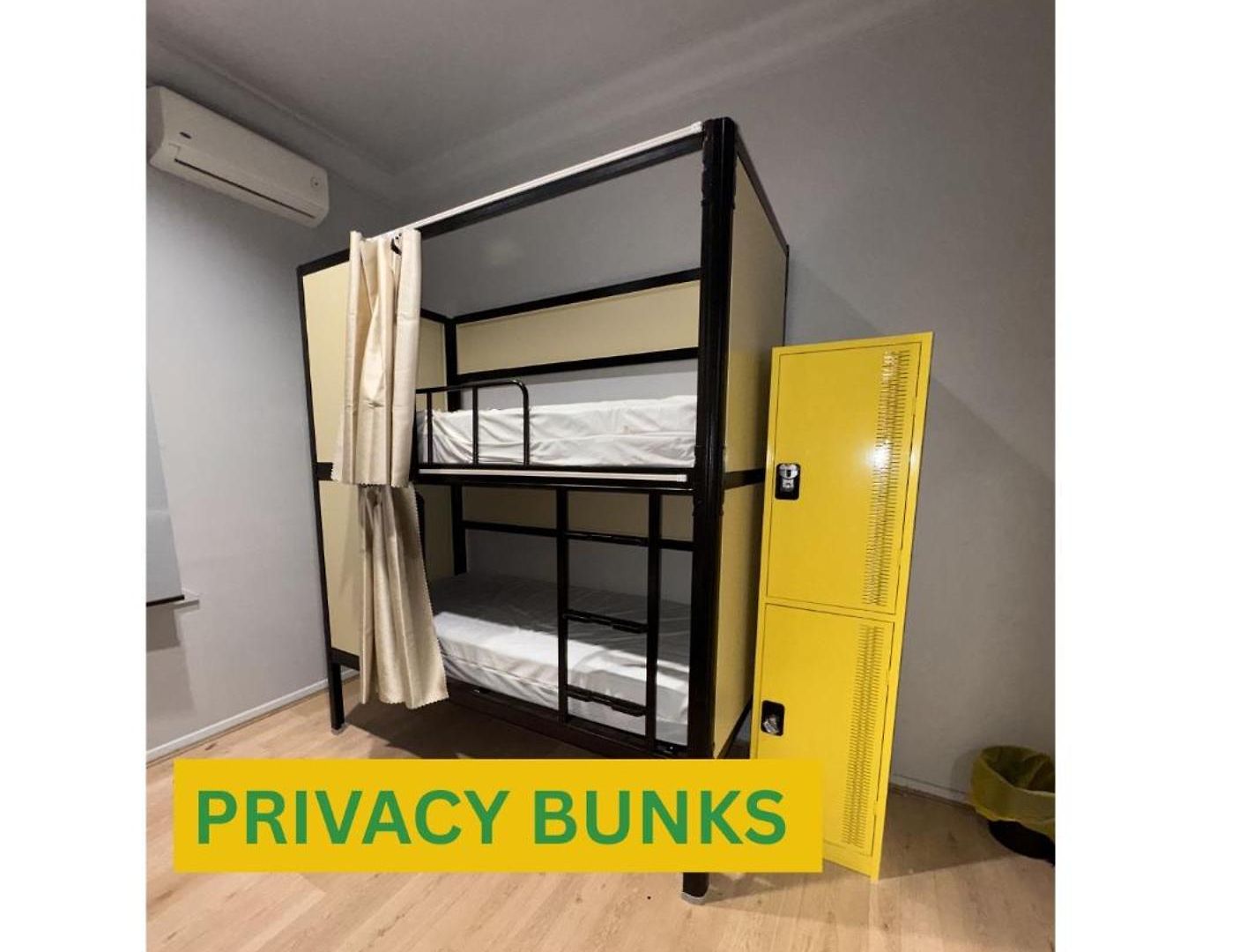 Hostel Banana Backpackers Brisbane