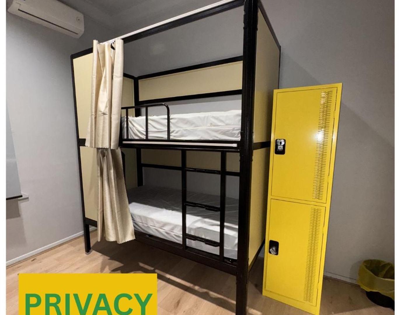 Banana Backpackers Brisbane