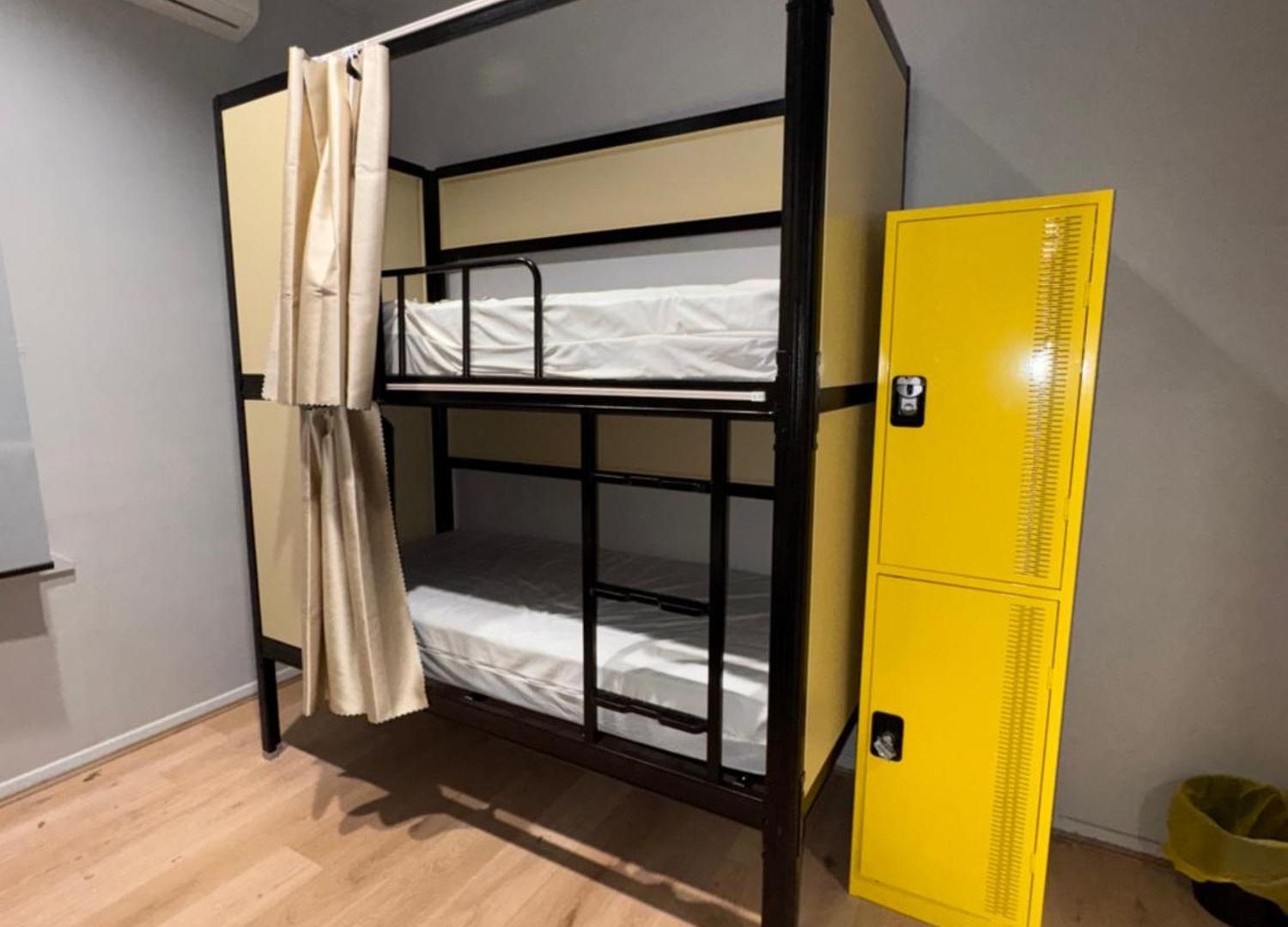 Banana Backpackers Hostel Brisbane