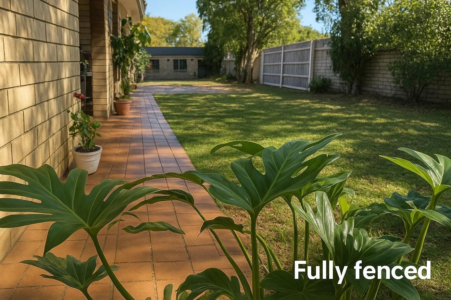 Holiday home In Fantastic Location