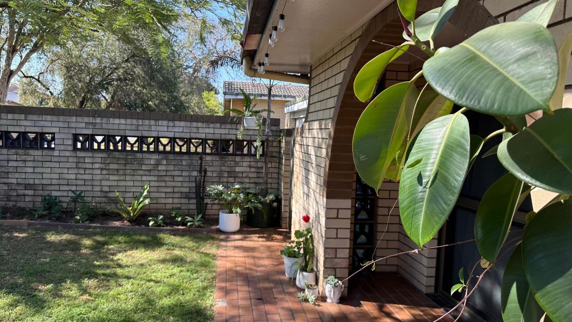 Holiday home In Fantastic Location Brisbane