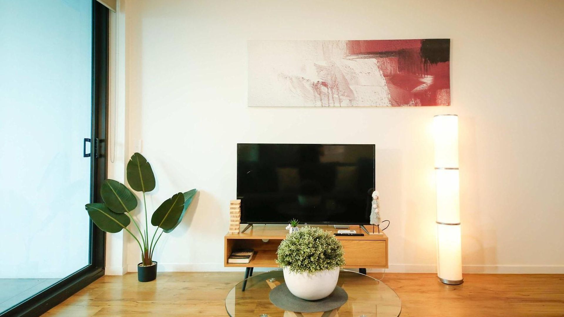 Apartment South Epicentre - 1 Bedroom