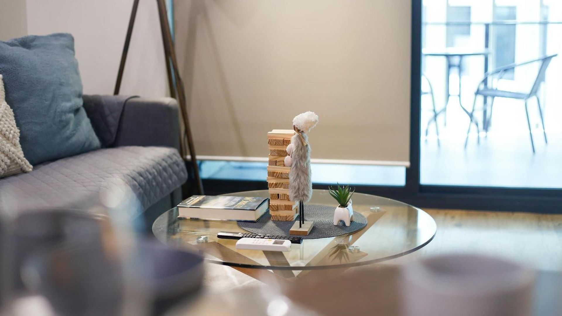 South Epicentre - 1 Bedroom Apartment