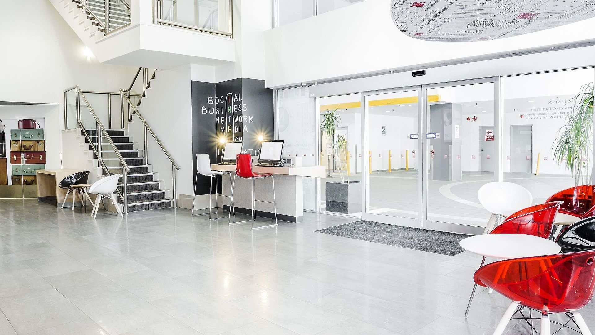 Indigo Centre By Ihg Hotel 5*