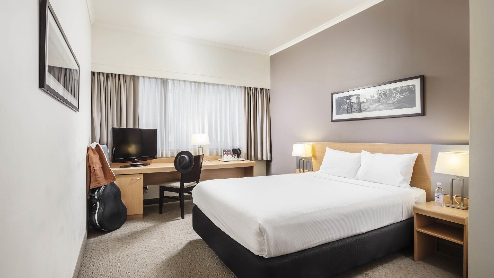 Indigo Centre By Ihg Hotel 5*