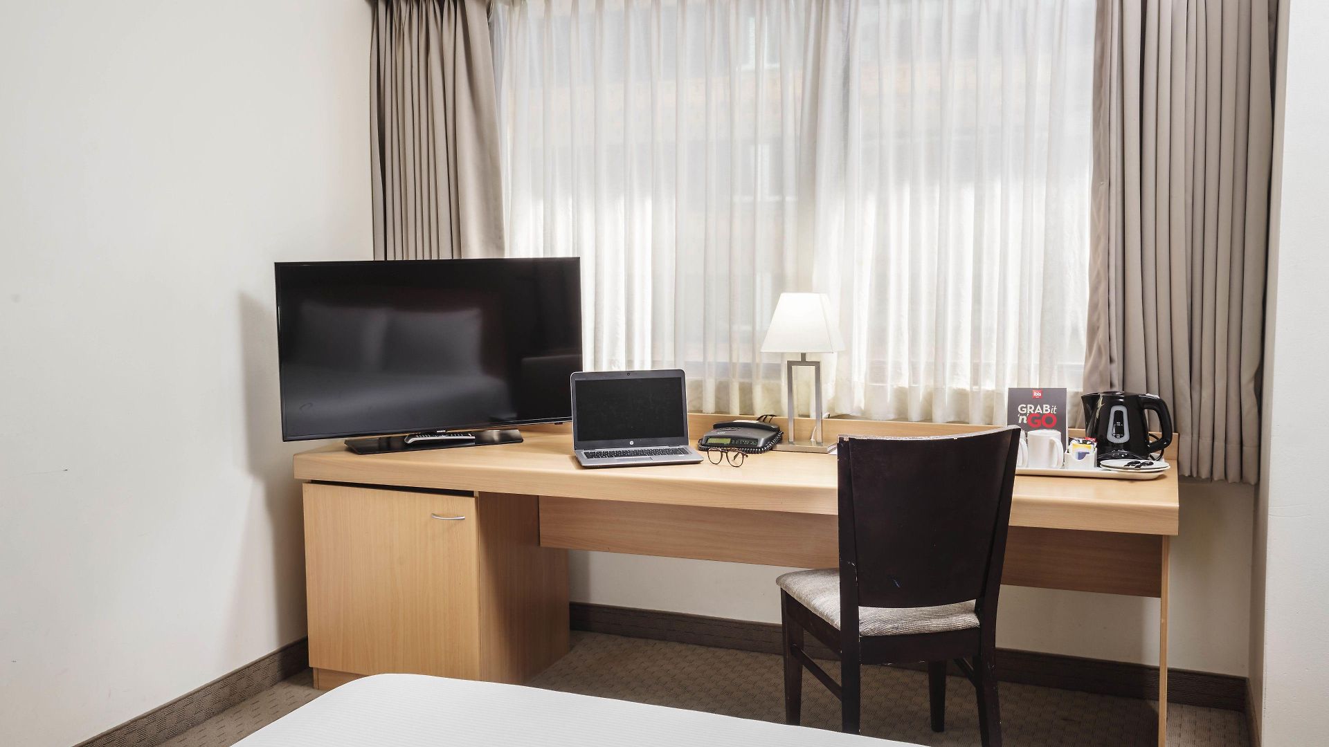 Hotel Indigo Centre By Ihg