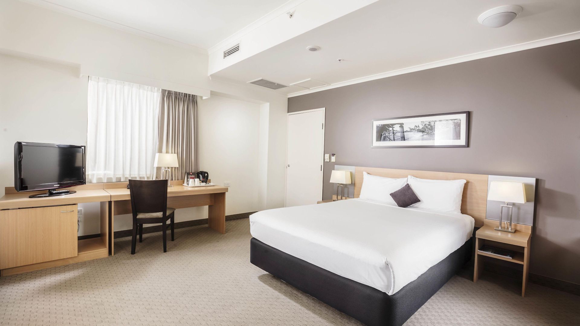 Indigo Centre By Ihg Hotel Brisbane