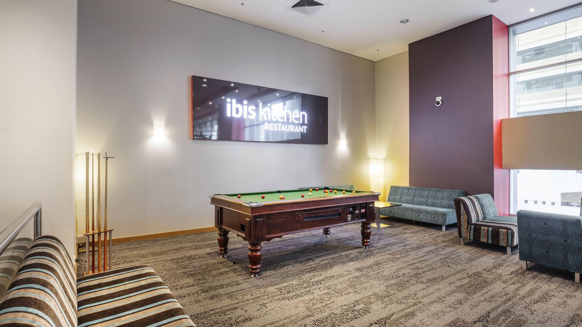 Hotel Indigo Centre By Ihg 5*