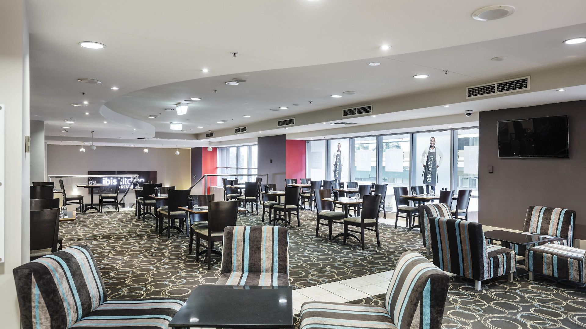 Indigo Centre By Ihg Brisbane