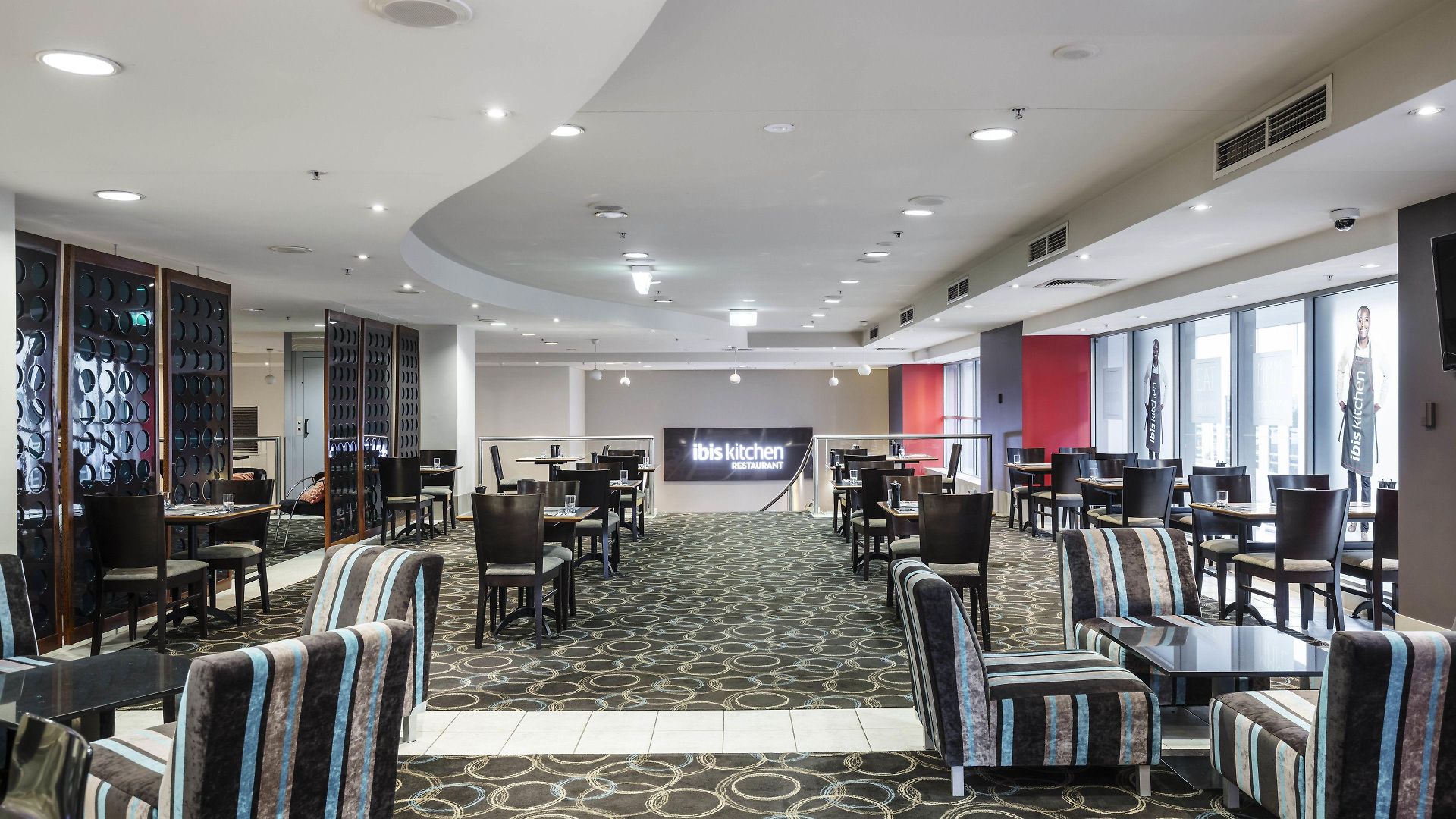 Hotel Indigo Centre By Ihg